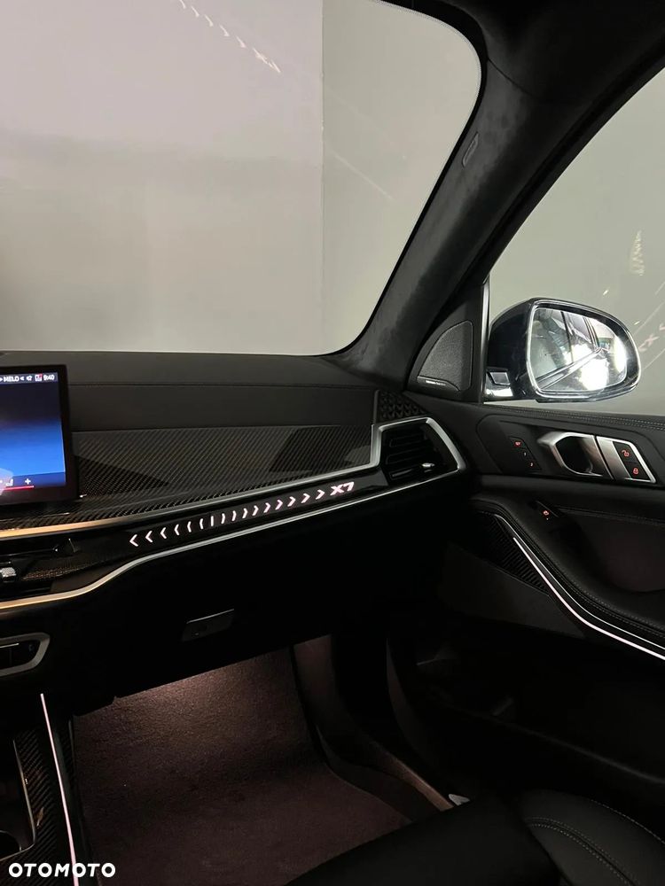BMW X7 - 19