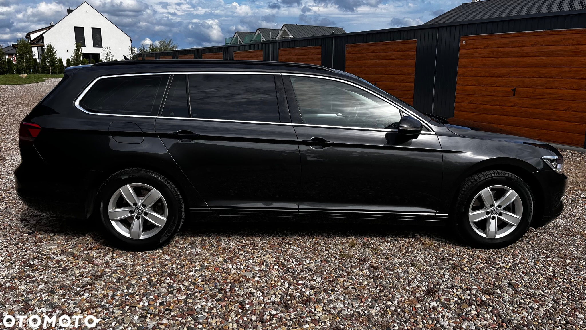 Volkswagen Passat 1.8 TSI BMT Comfortline DSG - 11