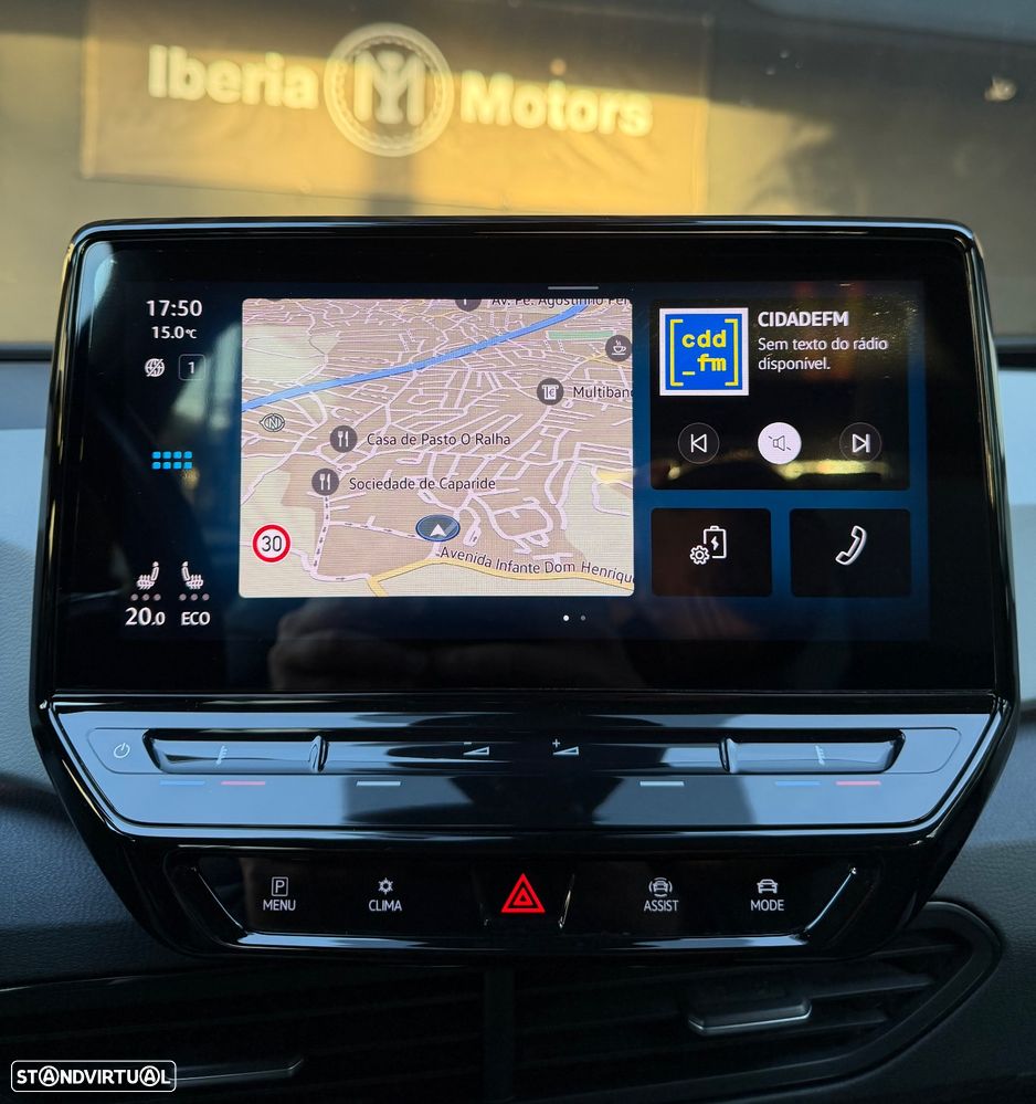 VW ID.3 Pro Performance 1st - 28