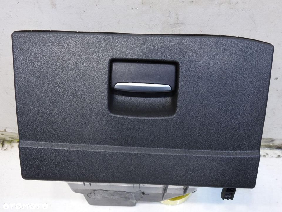 SCHOWEK FORD MONDEO MK4 LIFT - 3