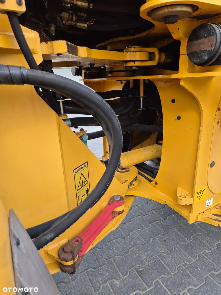 Volvo L60E L60 60E 60 - 10
