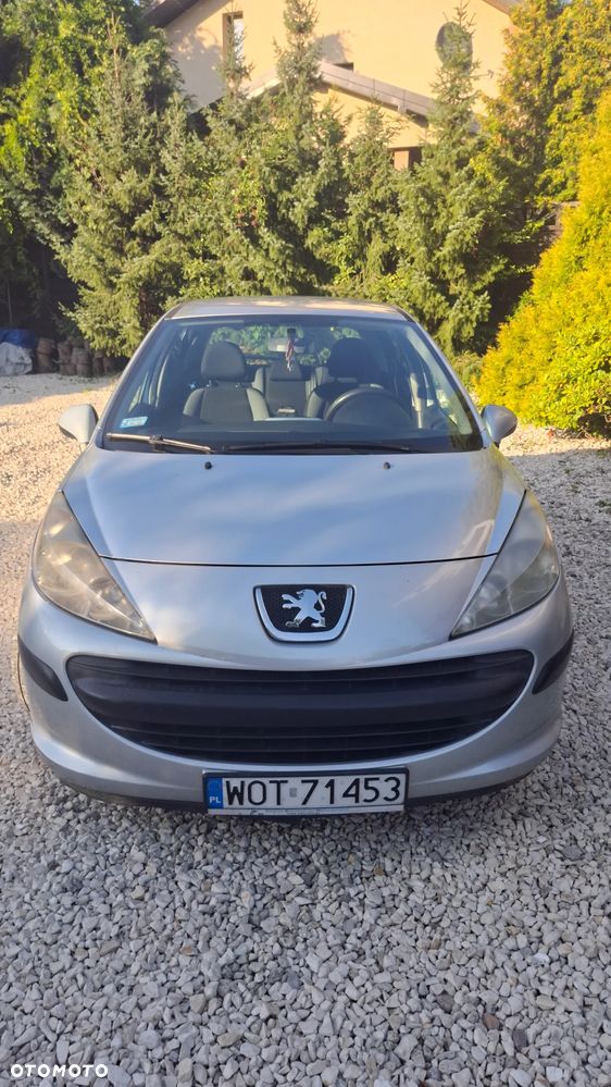 Peugeot 207 1.4 Trendy - 5