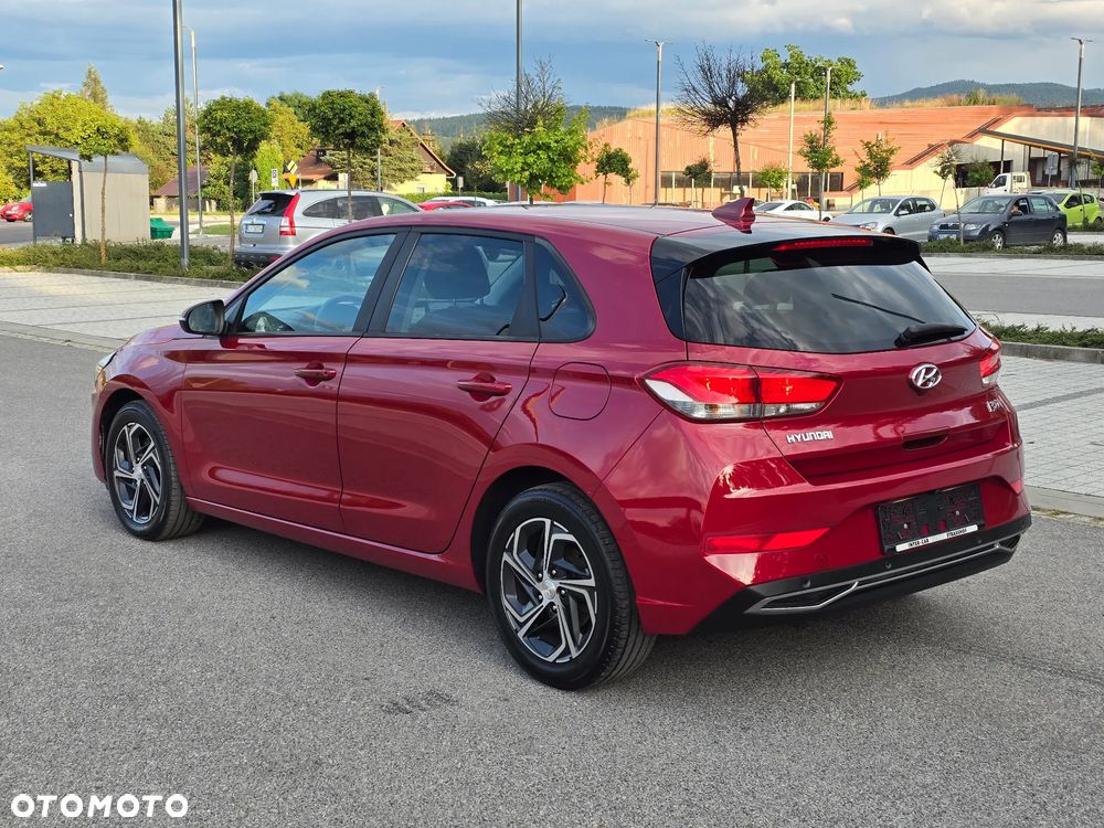 Hyundai i30 1.6 CRDI Trend - 2