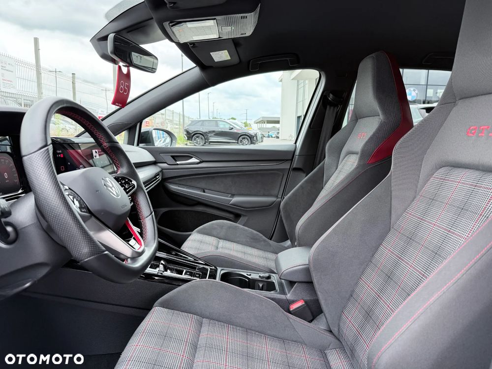 Volkswagen Golf 2.0 TSI OPF DSG GTI - 27