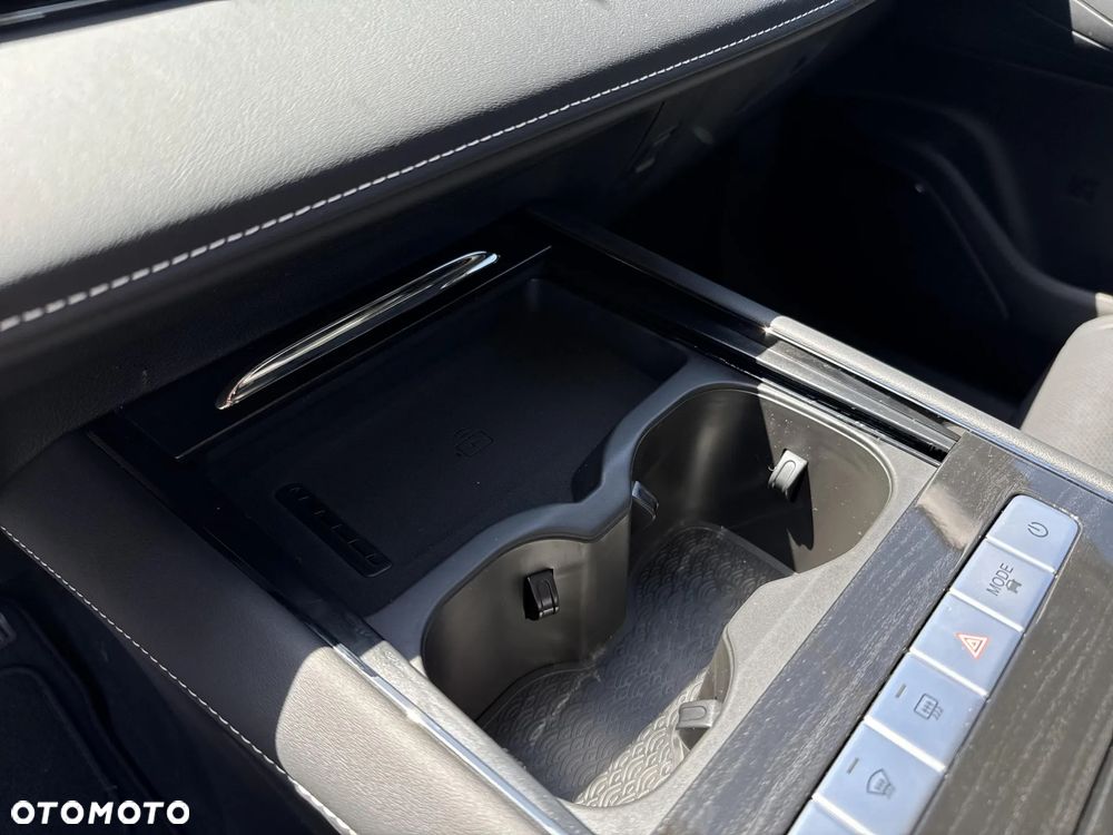 Omoda 5 1.6 T-GDI Premium DCT - 17