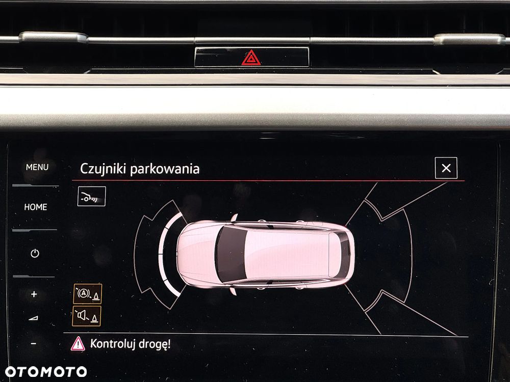 Volkswagen Arteon 2.0 TSI R-Line DSG - 24