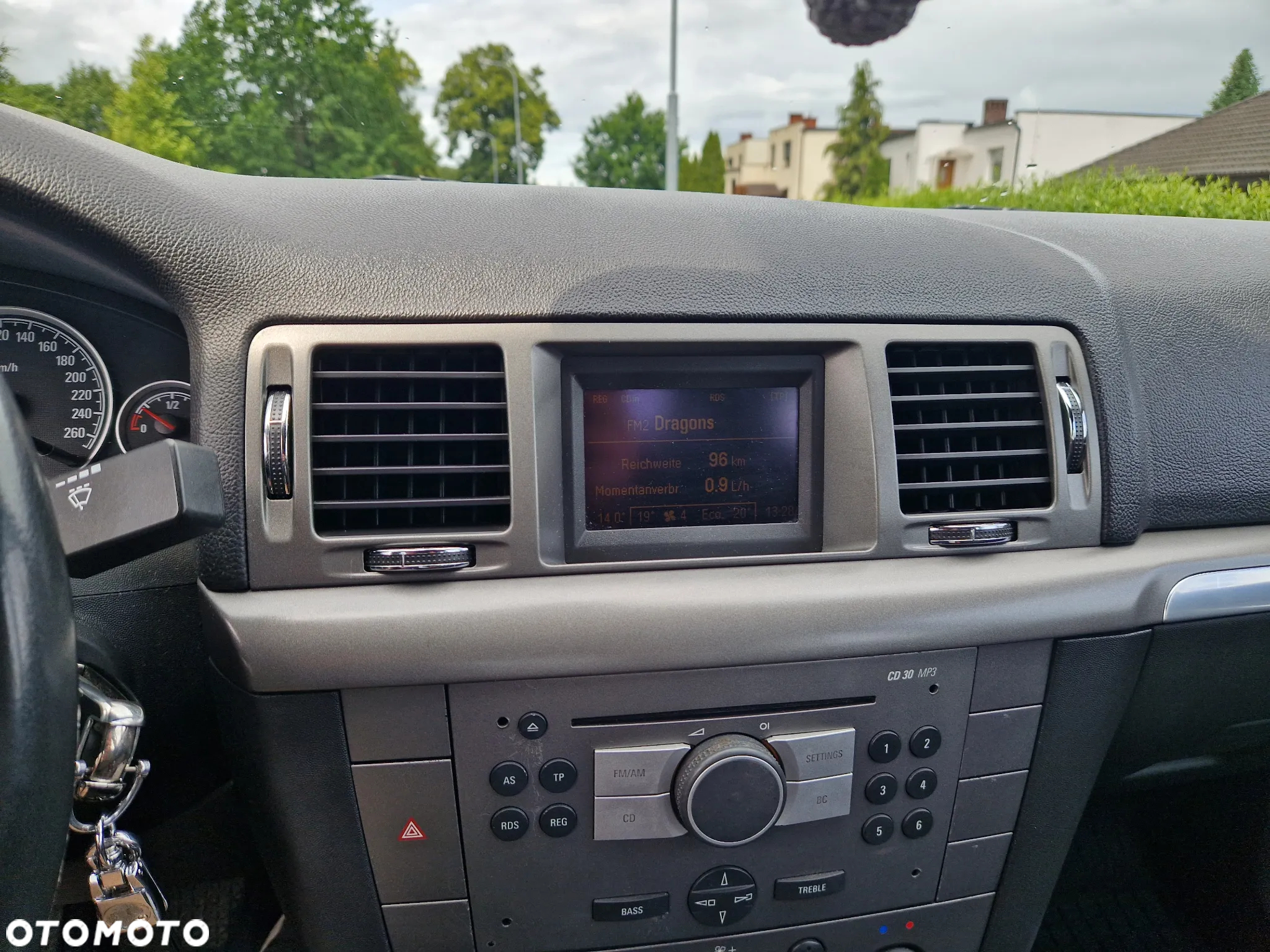 Opel Vectra 1.8 Cosmo - 26