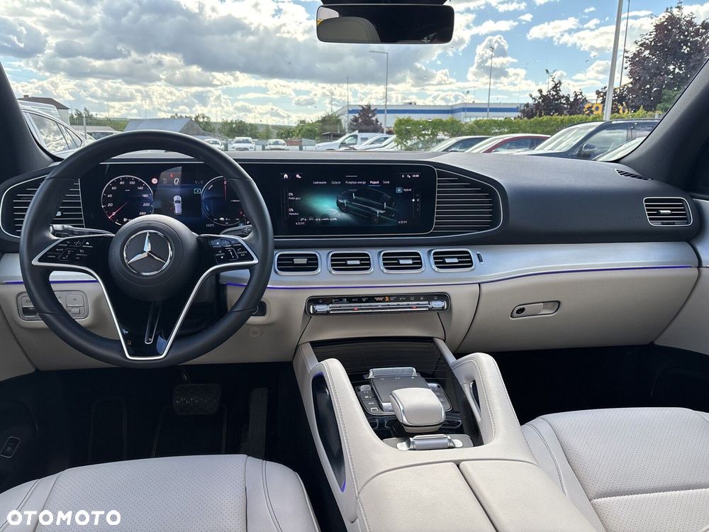Mercedes-Benz GLE - 16