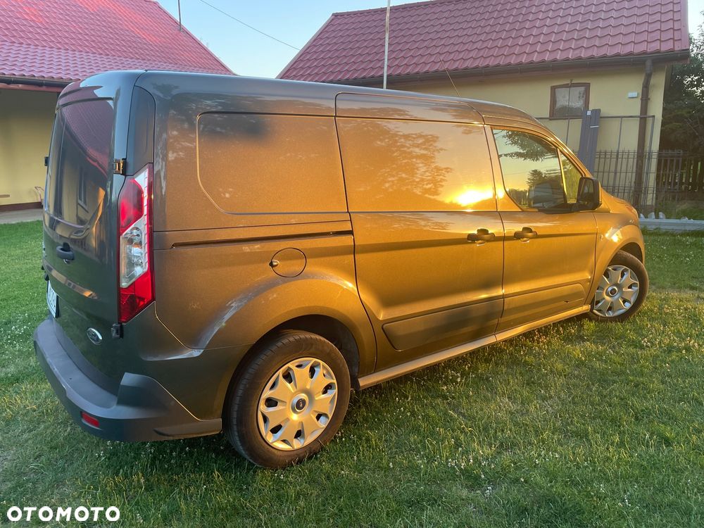 Ford Transit Connect 230 L2 Trend PowerShift - 6