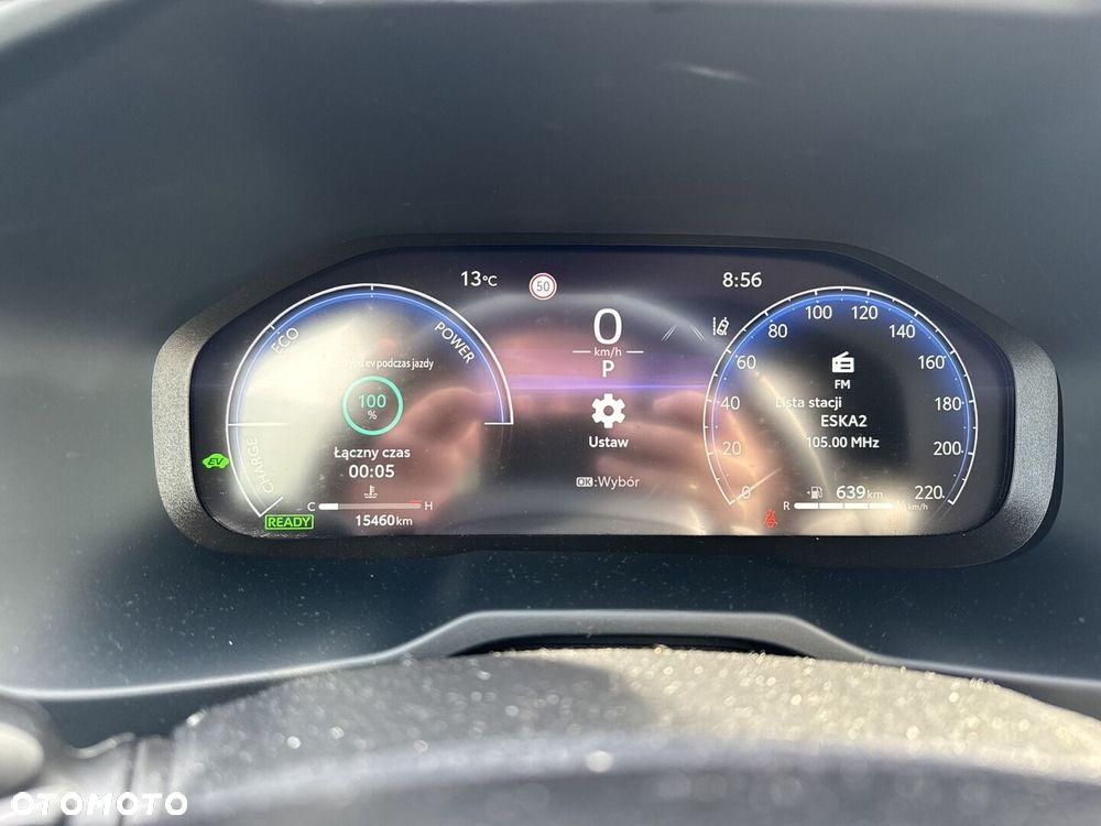 Toyota RAV4 2.5 Hybrid GR Sport 4x4 - 18