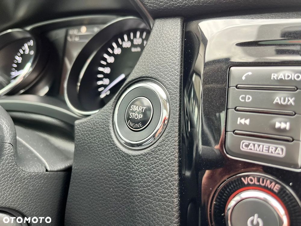 Nissan Qashqai 1.6 DIG-T Tekna - 34