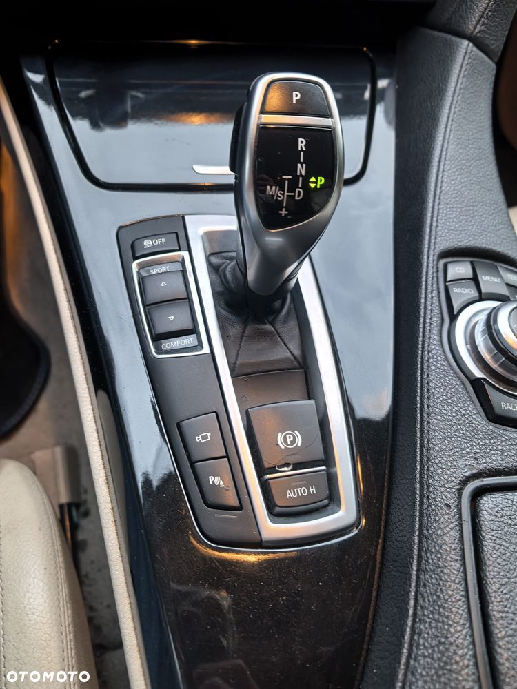 BMW Seria 6 640d M Sport Edition - 7