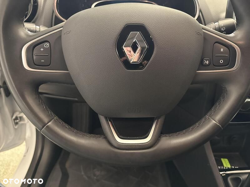 Renault Clio 0.9 Energy TCe Zen - 14