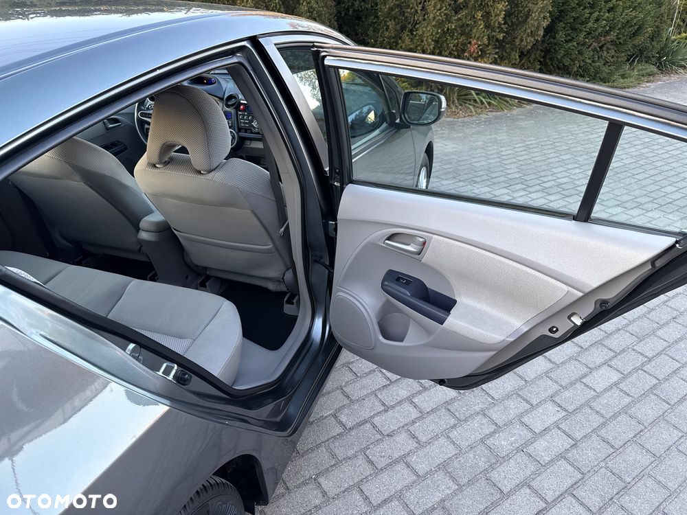 Honda Insight 1.3 Comfort - 24