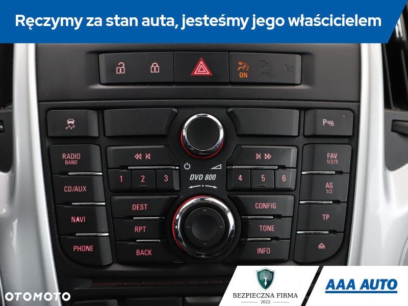 Opel Astra - 17
