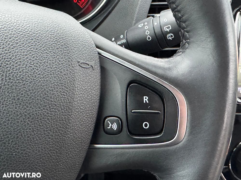 Renault Captur ENERGY dCi 90 Start&Stop Dynamique - 20