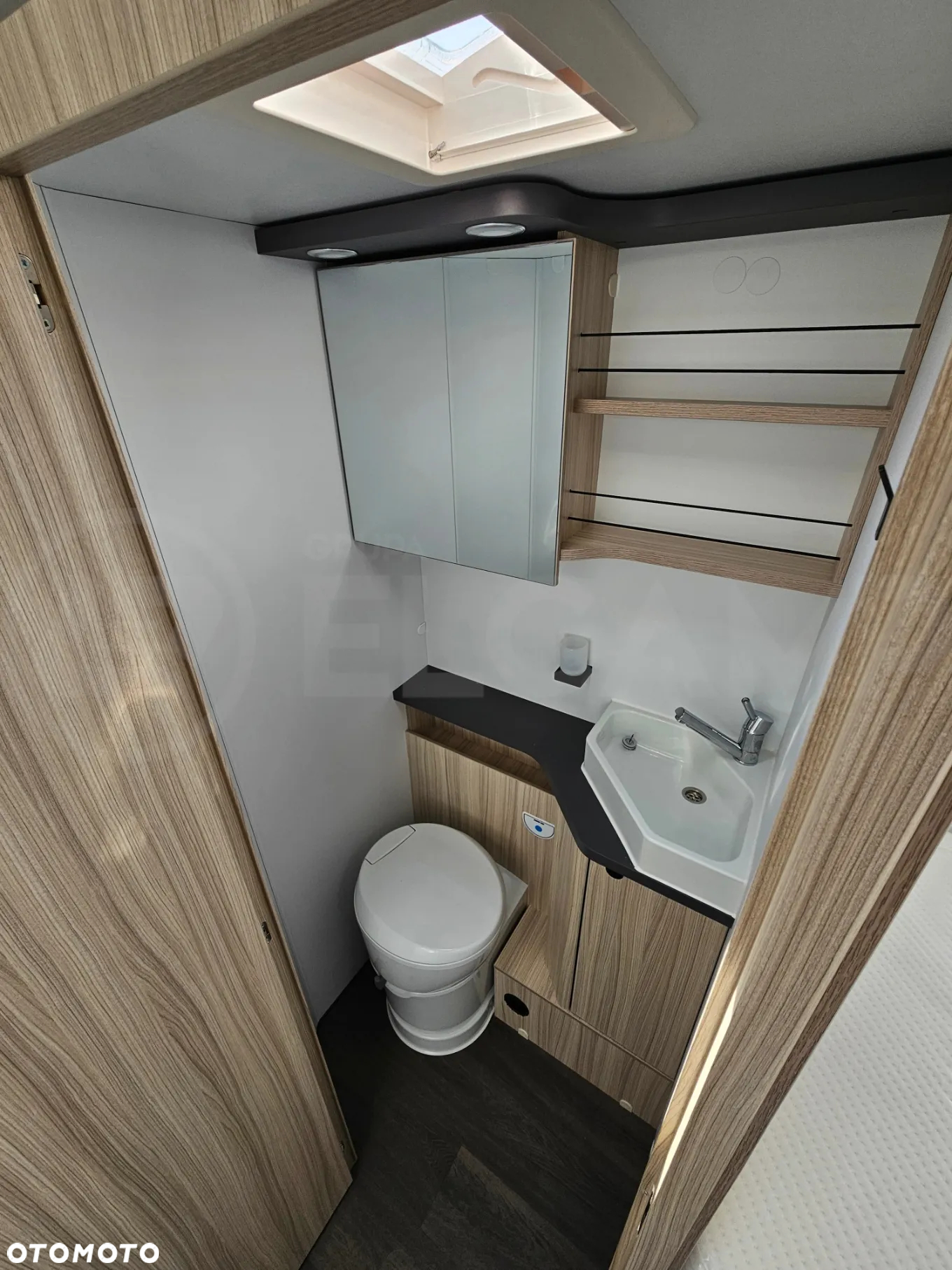 Sun living by Adria A 75SL - 18