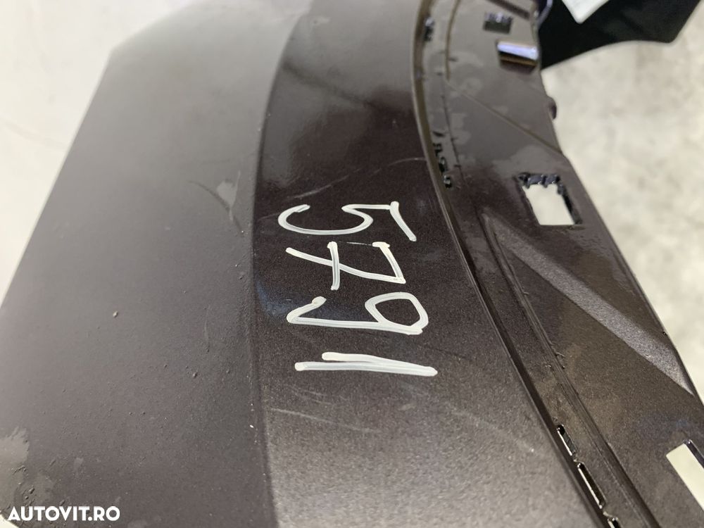 Bara fata VW T-Cross, 2018, 2019, 2020, 2021, 2022, cod origine OE 2GM807221A. - 20