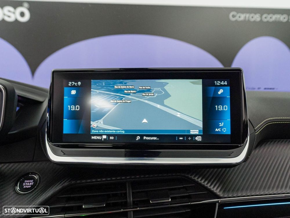 Peugeot 2008 1.2 PureTech GT - 26