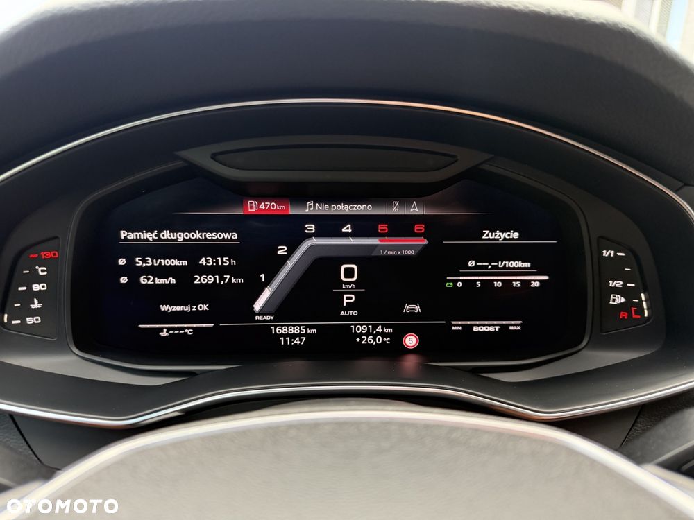 Audi A6 Avant 40 TDI S tronic sport - 15