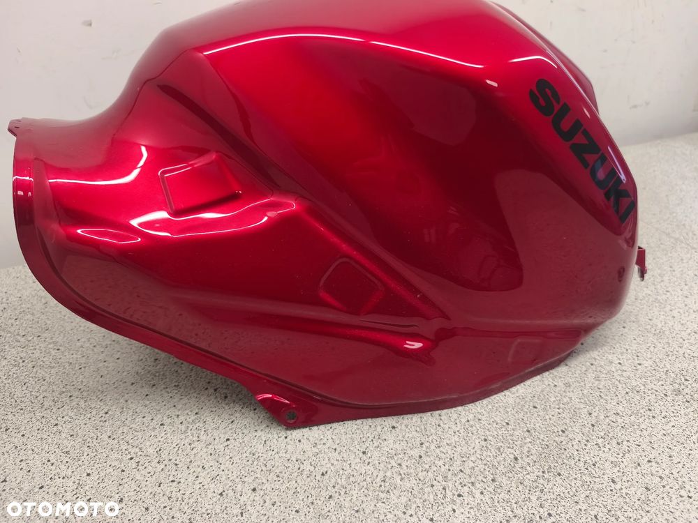 Bak, zbiornik paliwa Suzuki GSX-S 1000 GSXS 1000 GX - 7
