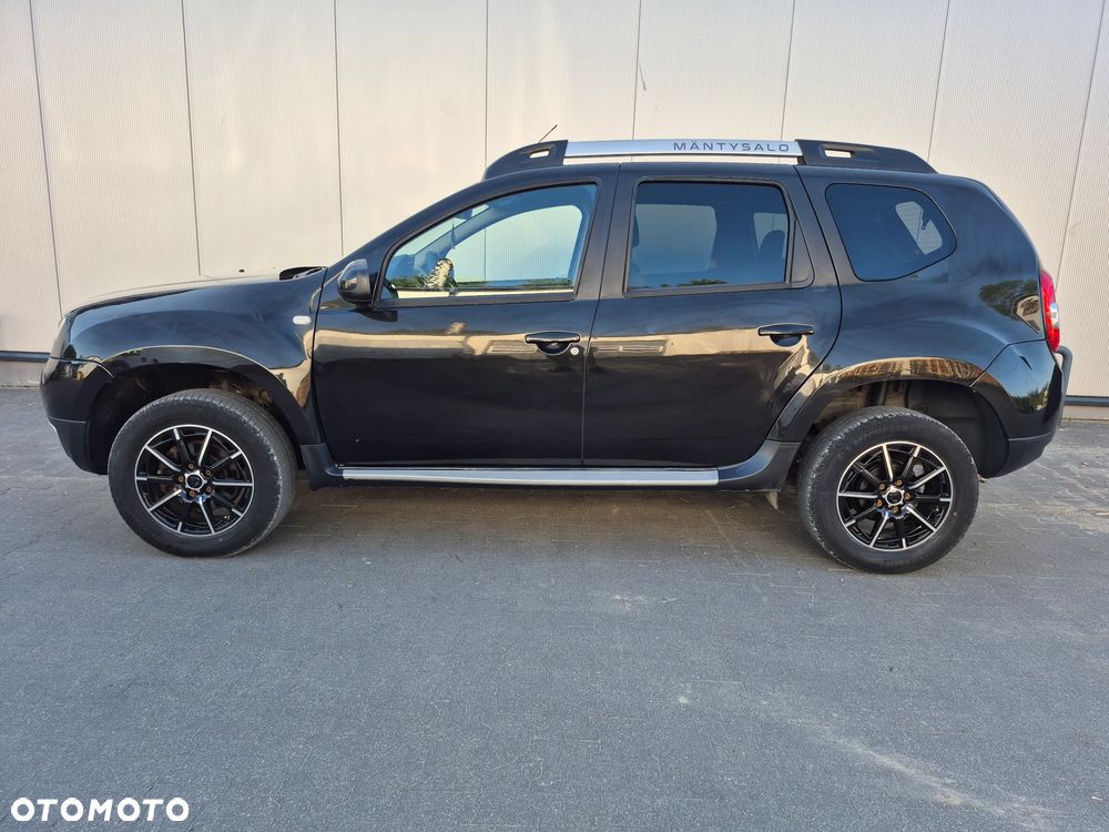 Dacia Duster 1.2 TCe Prestige - 3