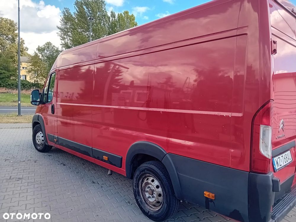 Citroën Jumper - 1
