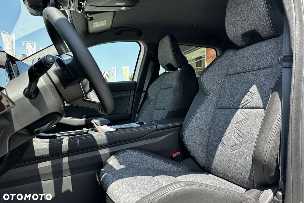 Renault Austral Mild Hybrid 160 Automatik Techno - 14