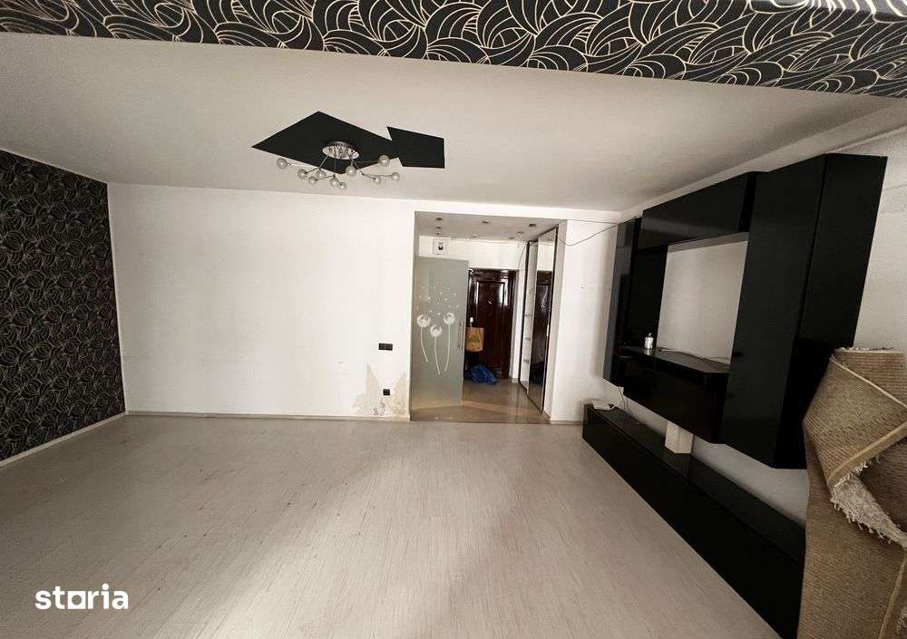 Apartament cu 2 camere, 55mp, etaj intermediar, Calea Turzii — fotografia 2