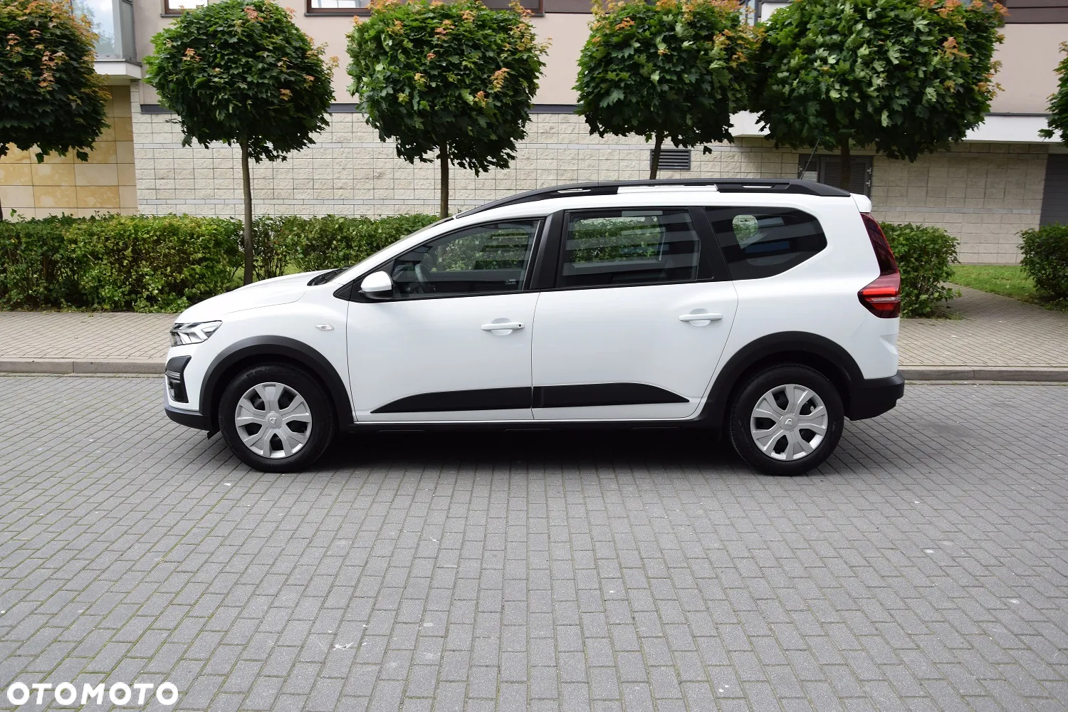 Dacia Jogger 1.0 TCe Comfort - 11