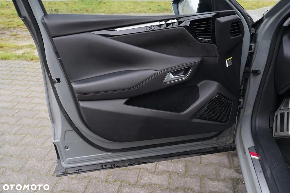 DS Automobiles DS 4 1.2 PureTech Performance Line - 12