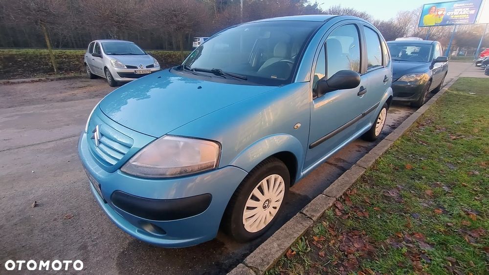 Citroën C3 1.4 HDi Style - 2