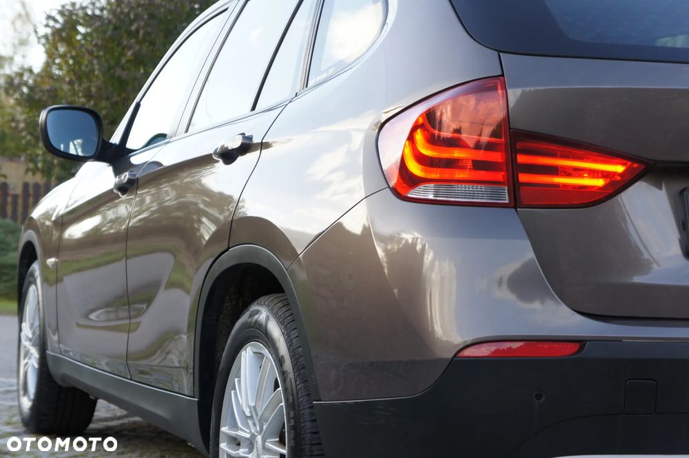BMW X1 - 7