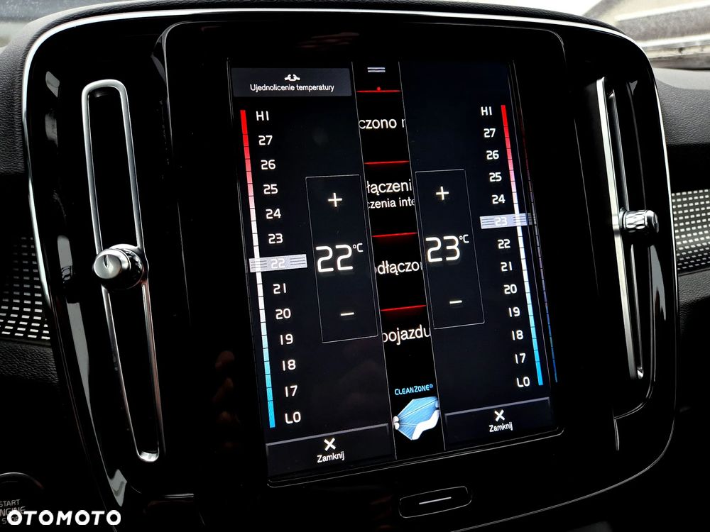 Volvo XC 40 T4 Recharge DKG RDesign - 20