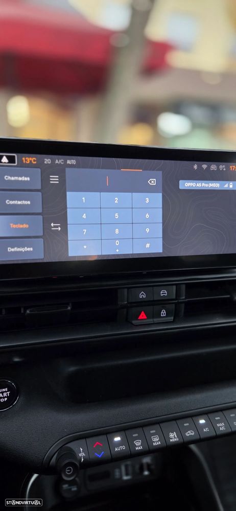 Jeep Avenger 1.2 GSE T3 Altitude - 12