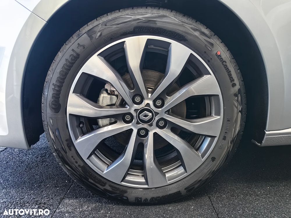 Renault Megane TCe 140 GPF EDC Techno - 6