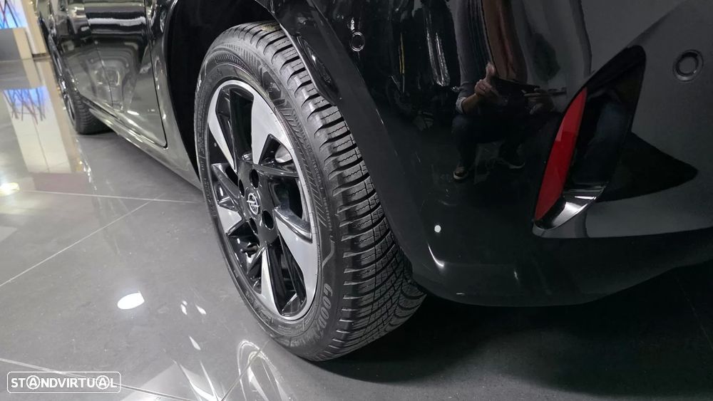 Opel Corsa-e Electric Edition - 37