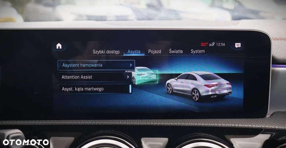 Mercedes-Benz CLA - 25