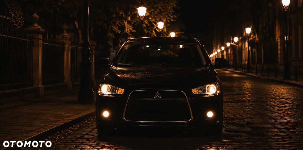 Mitsubishi Lancer - 13