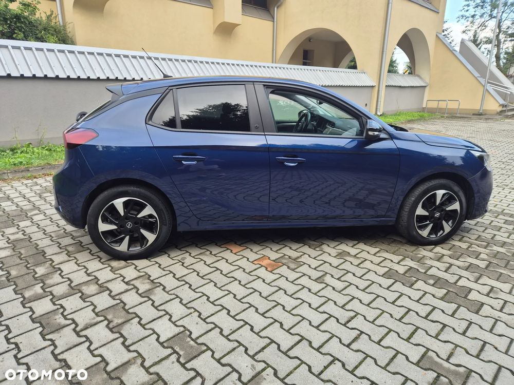 Opel Corsa Electric Edition - 6