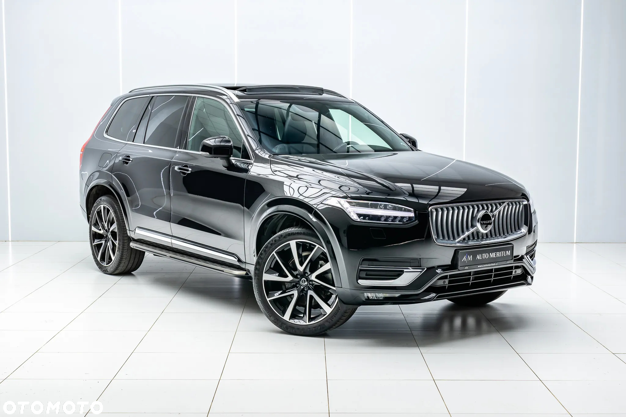 Volvo XC 90 - 2
