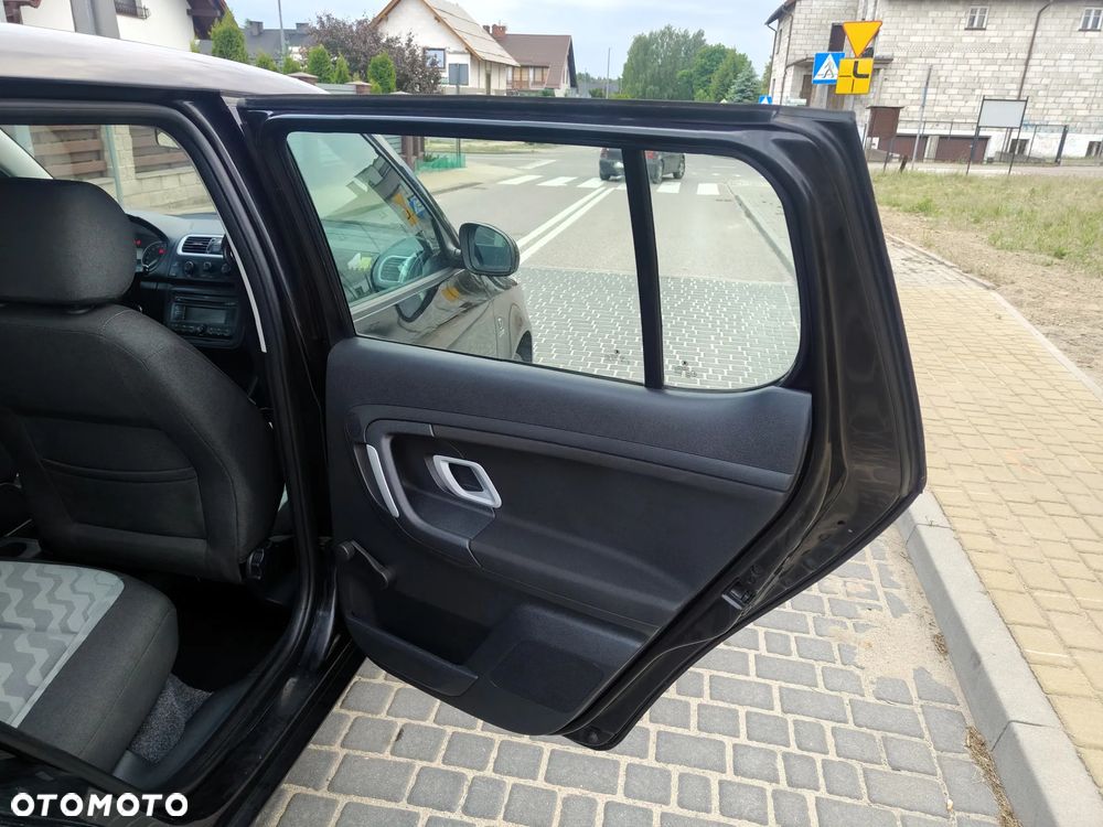 Skoda Fabia 1.2 HTP Elegance - 22