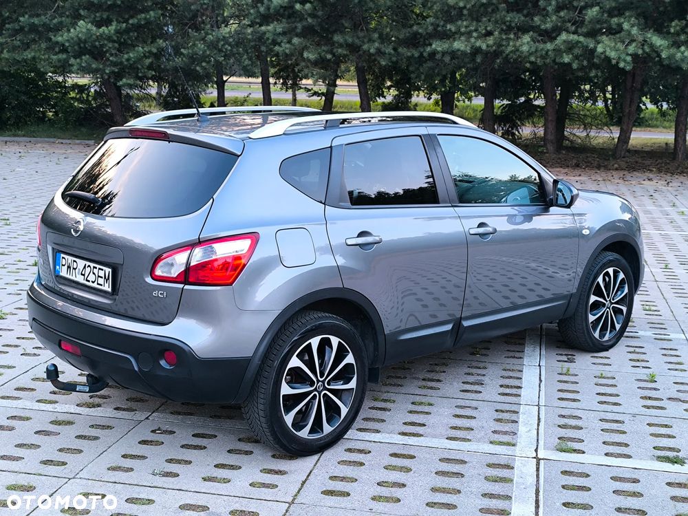 Nissan Qashqai 1.6 dCi 4x4 360 S&S - 6