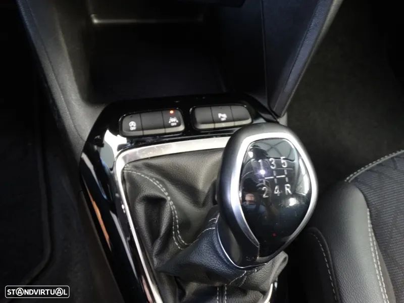 Opel Corsa 1.2 Elegance - 21