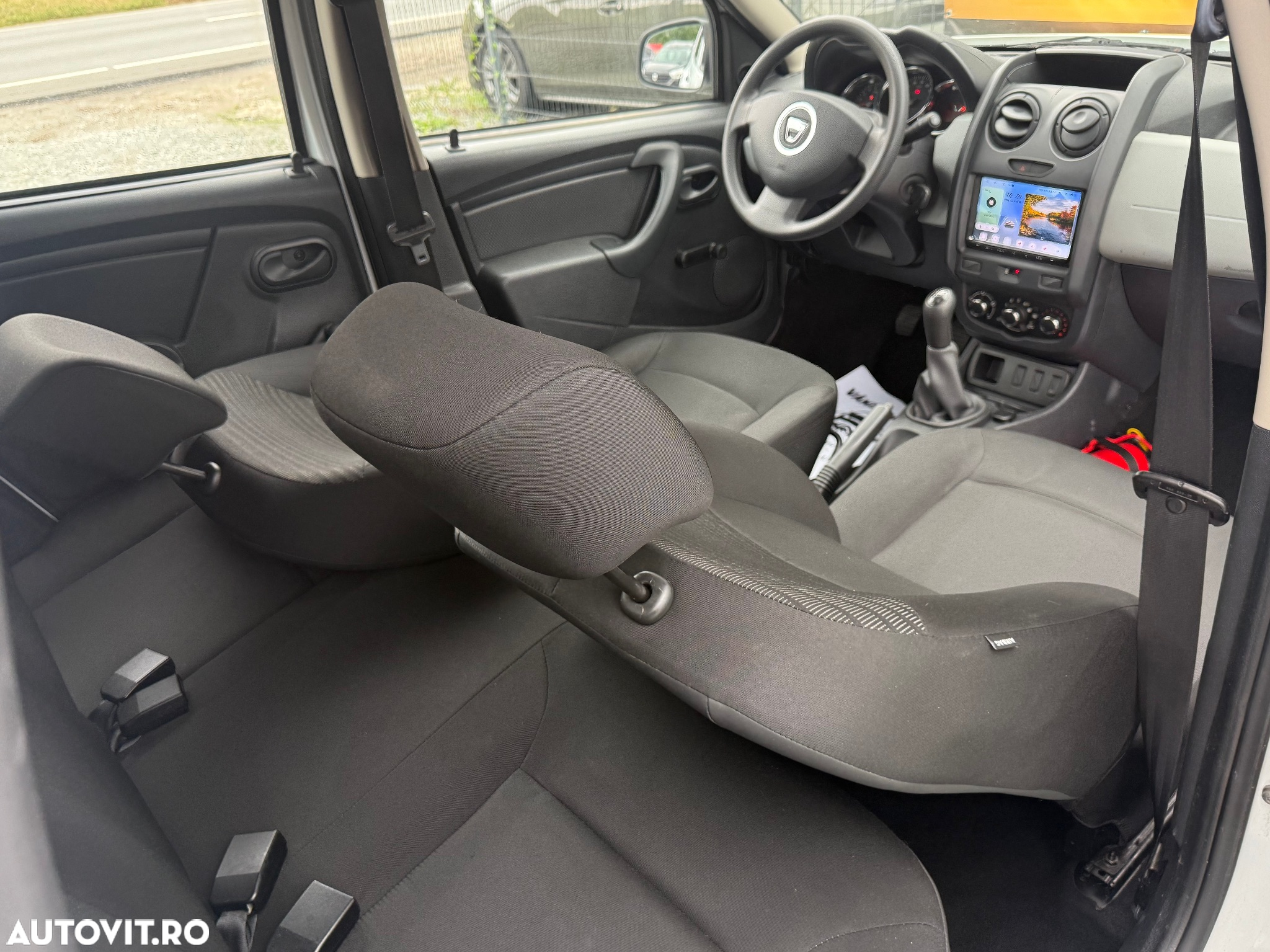 Dacia Duster - 6