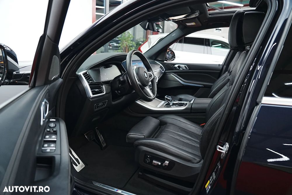 BMW X5 xDrive45e AT PHEV - 4