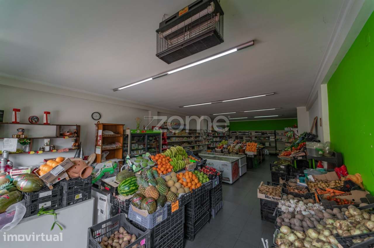 Mercado para Trespasse em Maximinos, Braga - Grande imagem: 3/16