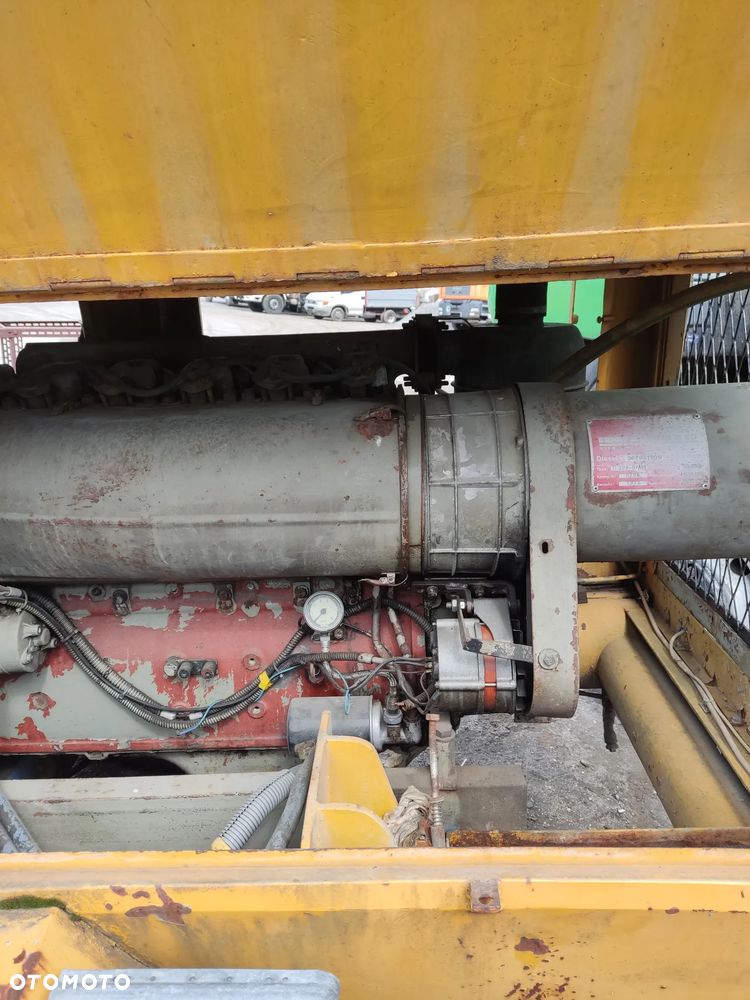 agregat prądotwórczy 50 kVA - 6