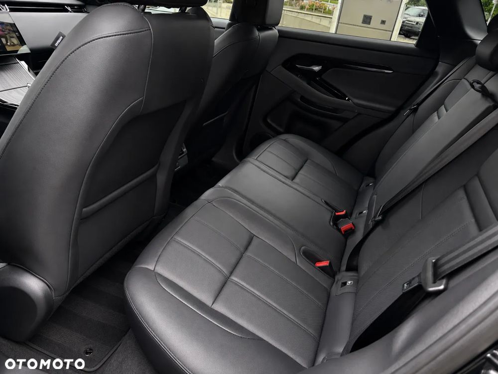 Land Rover Range Rover Evoque 2.0 D165 mHEV S - 6