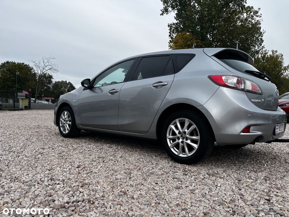Mazda 3 - 14
